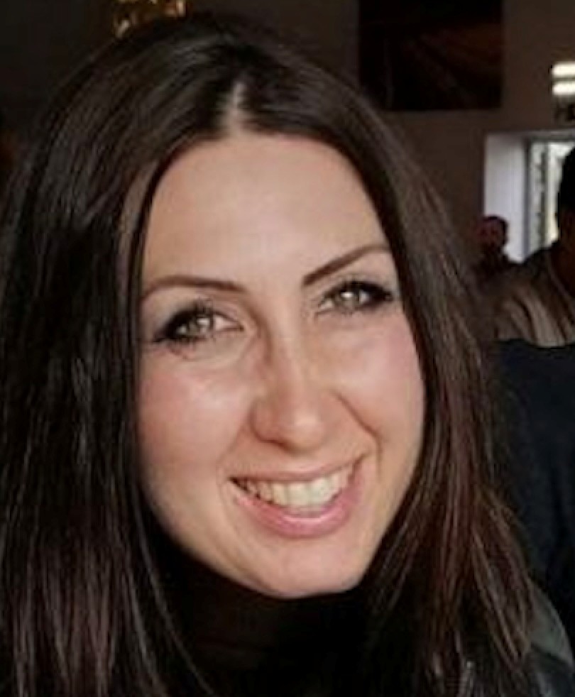 Assoc. Prof. Sonia Tassone